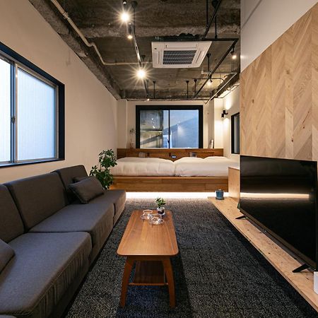 City Center Villas ゲストハウス3.5 Hiroşima Dış mekan fotoğraf