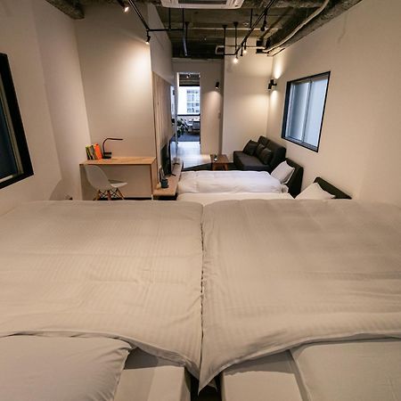 City Center Villas ゲストハウス3.5 Hiroşima Dış mekan fotoğraf