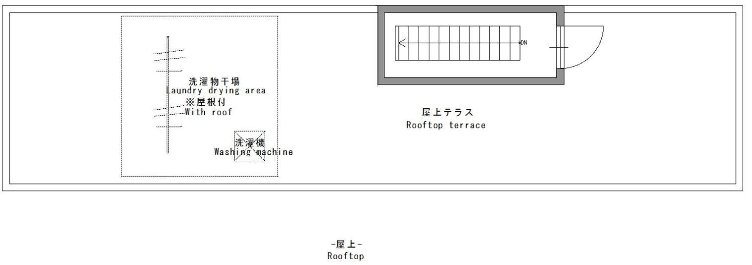 City Center Villas ゲストハウス3.5 Hiroşima Dış mekan fotoğraf