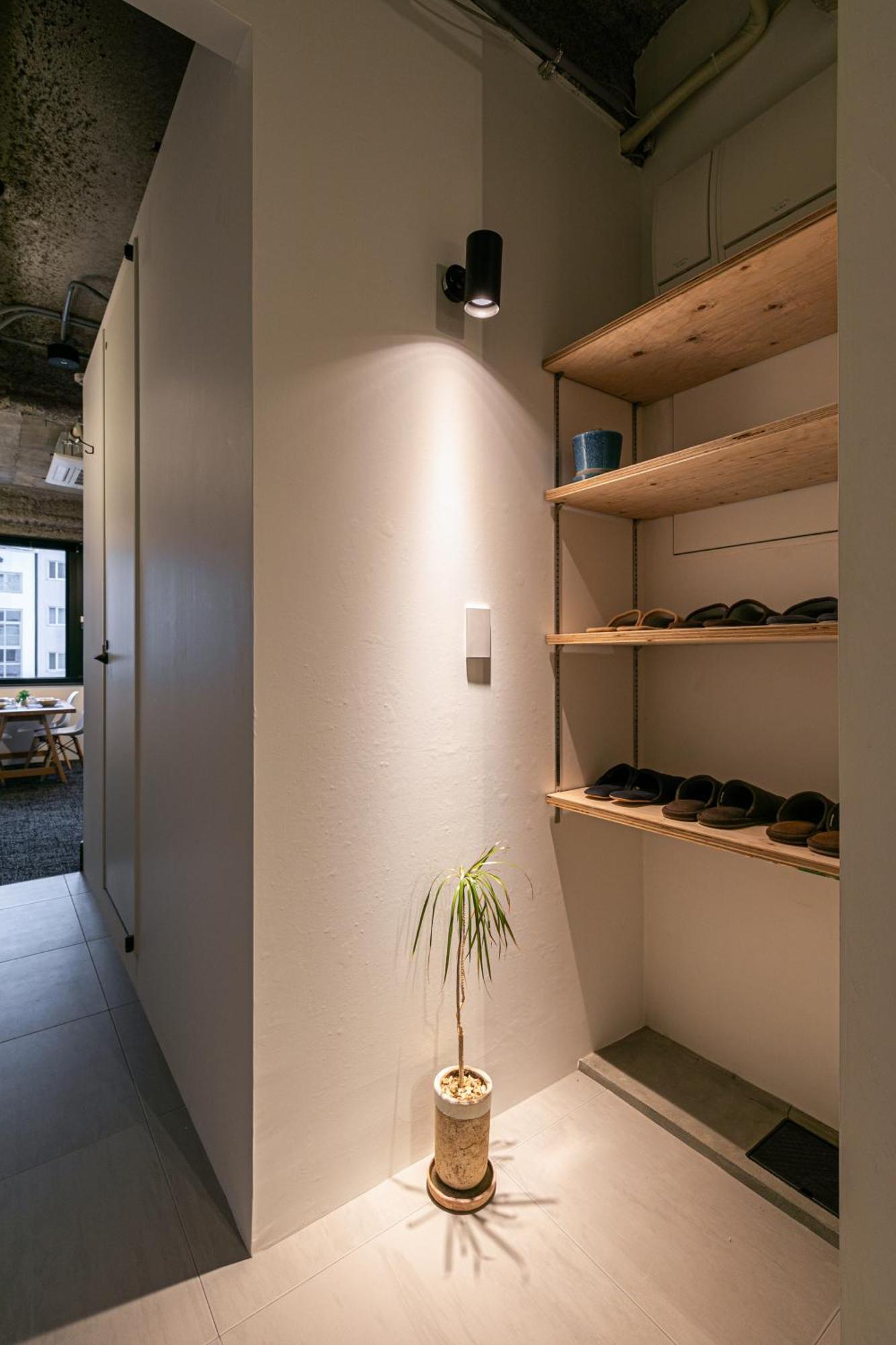 City Center Villas ゲストハウス3.5 Hiroşima Dış mekan fotoğraf