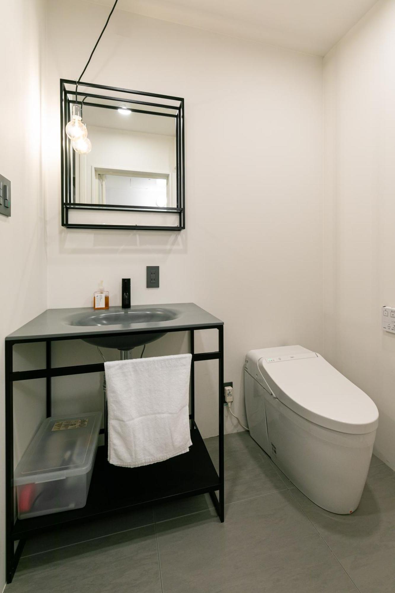 City Center Villas ゲストハウス3.5 Hiroşima Dış mekan fotoğraf