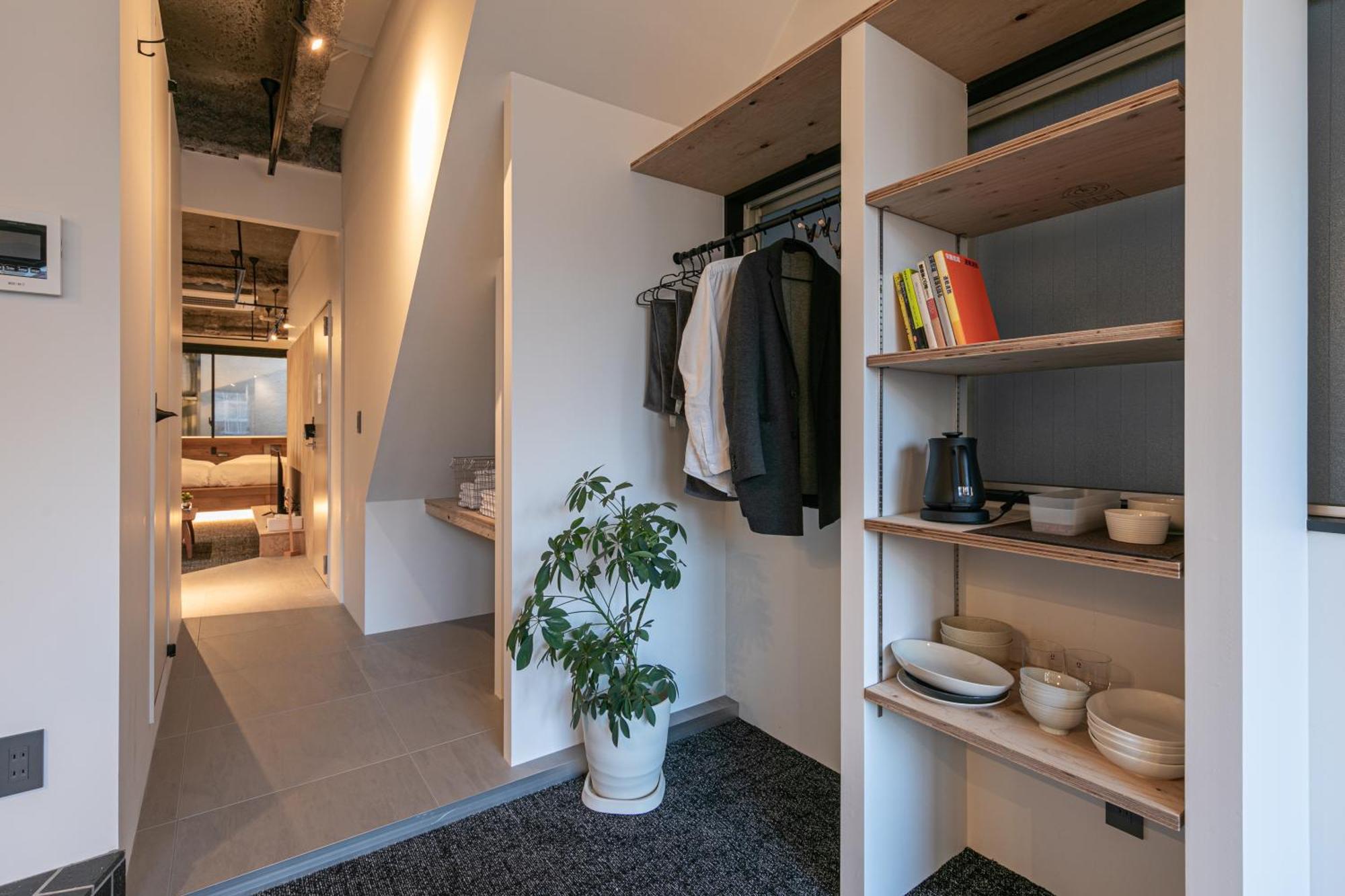 City Center Villas ゲストハウス3.5 Hiroşima Dış mekan fotoğraf