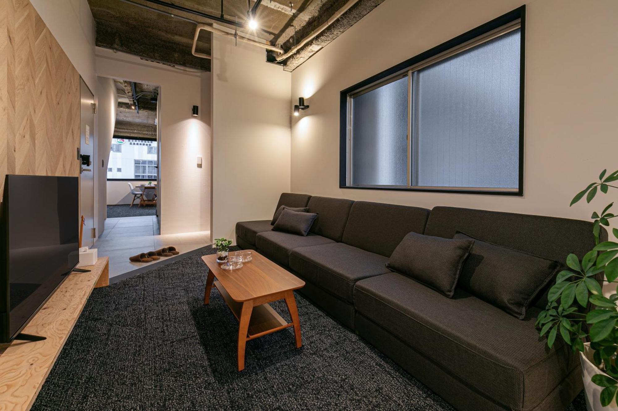 City Center Villas ゲストハウス3.5 Hiroşima Dış mekan fotoğraf