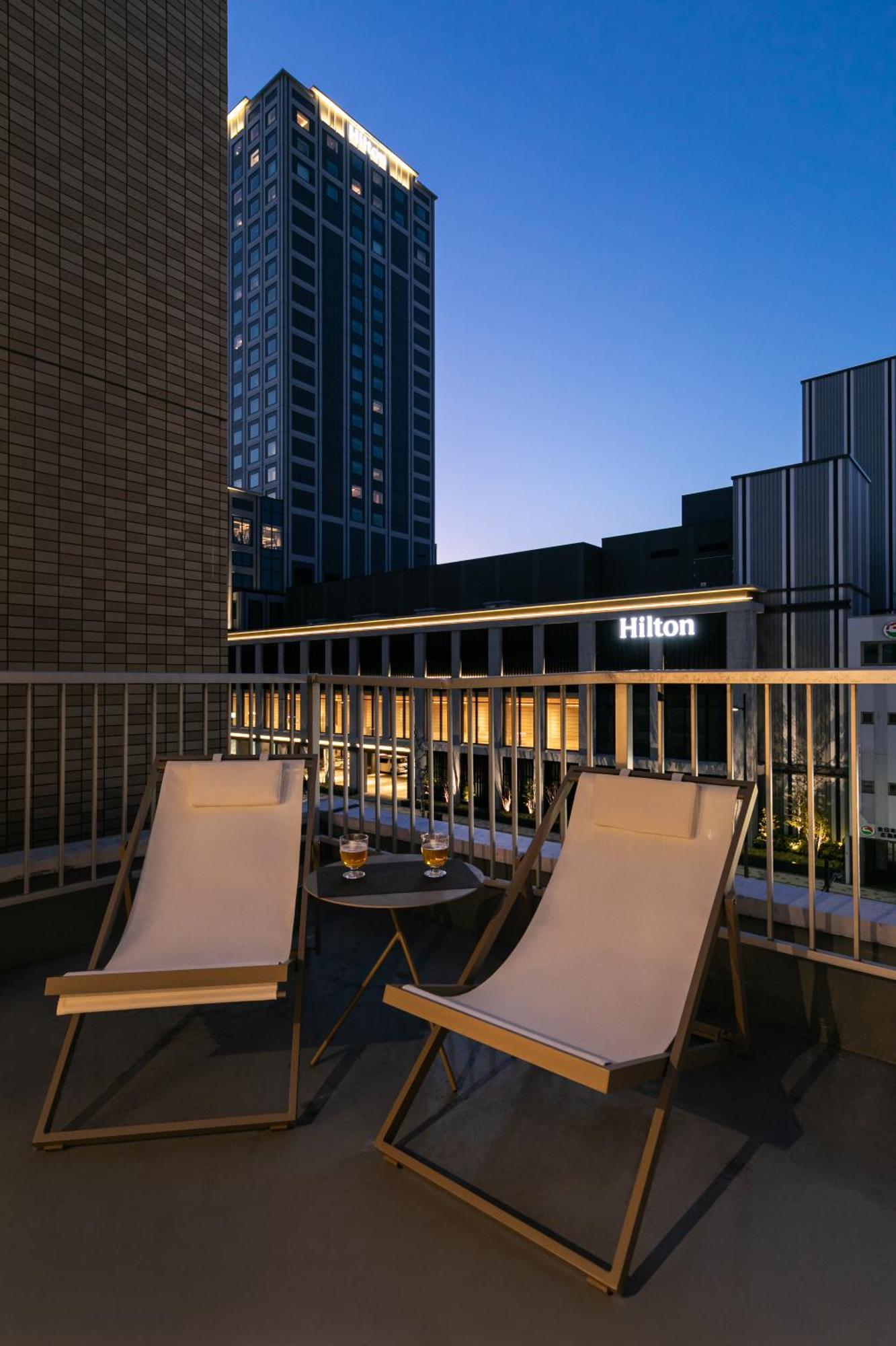City Center Villas ゲストハウス3.5 Hiroşima Dış mekan fotoğraf