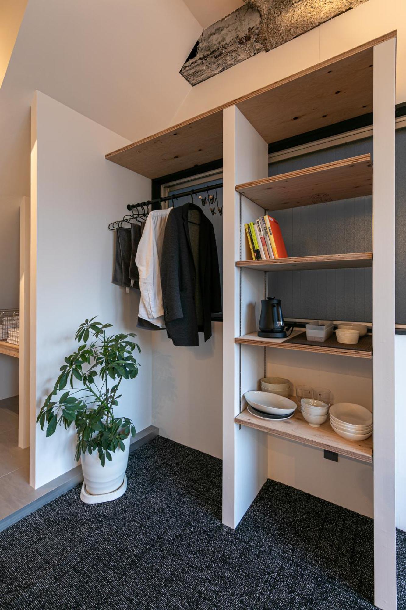 City Center Villas ゲストハウス3.5 Hiroşima Dış mekan fotoğraf
