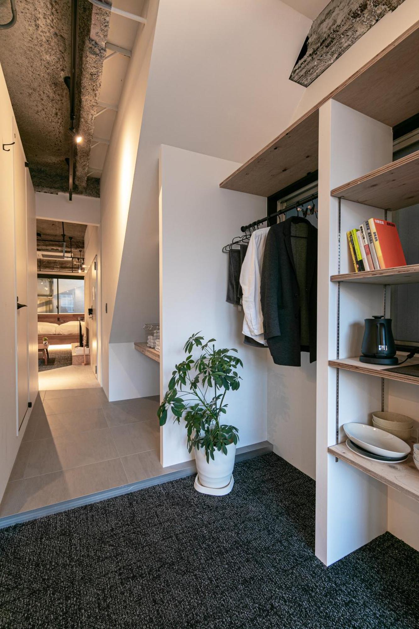 City Center Villas ゲストハウス3.5 Hiroşima Dış mekan fotoğraf